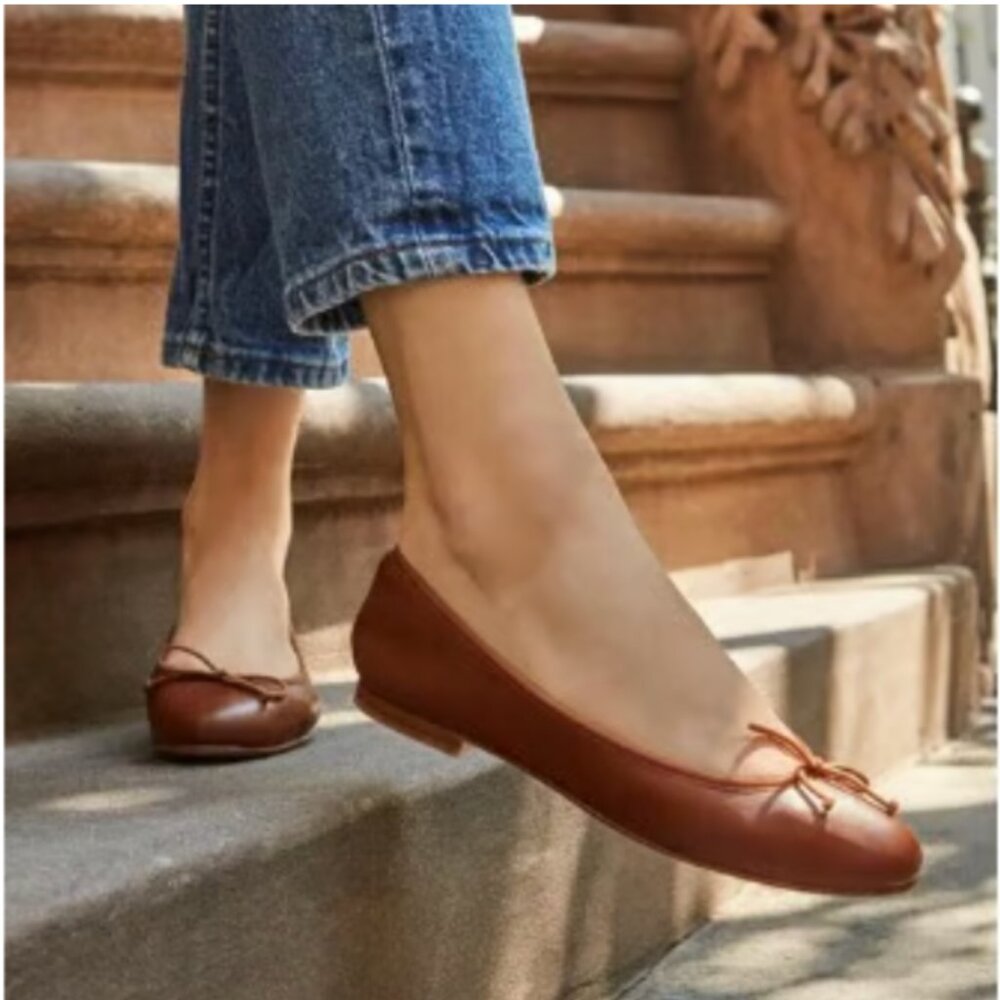 Ballet Flats - New, Never Worn!